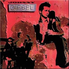 Johnny Diesel & The Injectors
