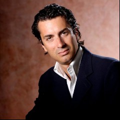 Roberto Cominati
