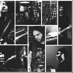 The Brian Jonestown Massacre