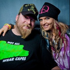 Alex M.O.R.P.H. feat. Natalie Gioia