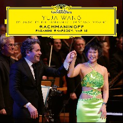 Rhapsody on a Theme of Paganini