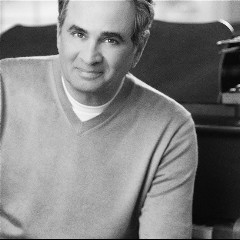 Michael Omartian and Peter Cetera