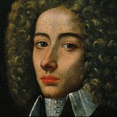 Giovanni Battista Pergolesi
