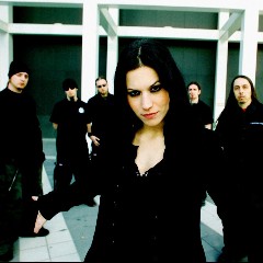 Lacuna Coil