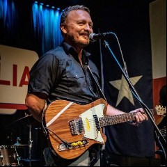Grady Spencer and the Work