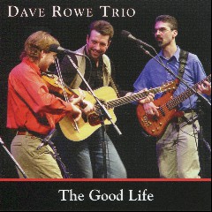 Dave Rowe Trio