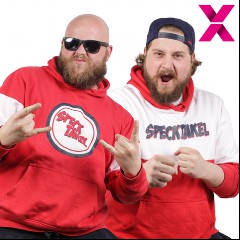 Almklausi & Specktakel
