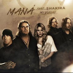 Maná feat. Shakira