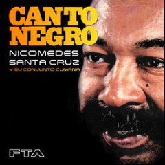 Nicomedes Santa Cruz
