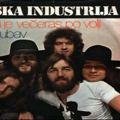 Teška industrija