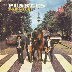 The Punkles