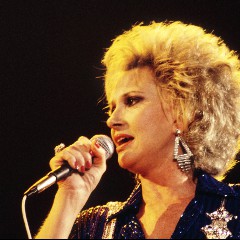The KLF feat. Tammy Wynette