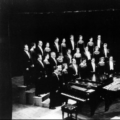 The Roger Wagner Chorale