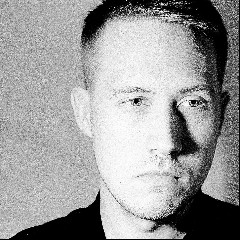 Joy Orbison & Joe James