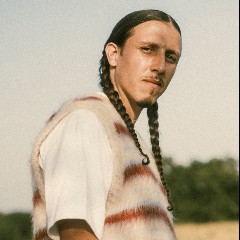 Francis Mercier, Ginton, MoBlack