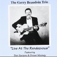 Gerry Beaudoin Trio