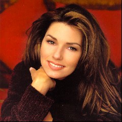 Shania Twain