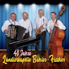 Ländlerkapelle Bühler-Fischer