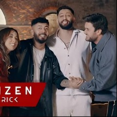 Burak Bulut / Mustafa Ceceli / Kurtuluş Kuş