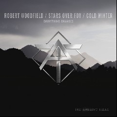 Robert Woodfield & Cold Winter