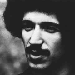Keith Jarrett