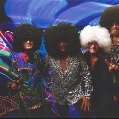 Boogie Freaks