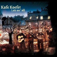 Kafe Koefet