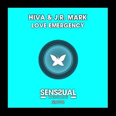 Hiva & J.R. Mark