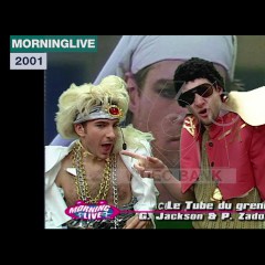 Les Tubes du Grenier