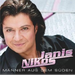 Janis Nikos