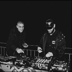 Captain Hook & Astrix