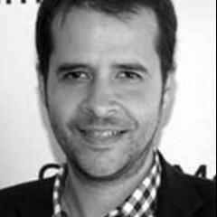 Guillaume Roussel