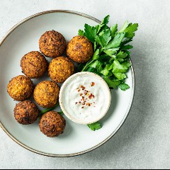 Falafelwesen