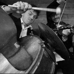 Janusz Prusinowski Trio