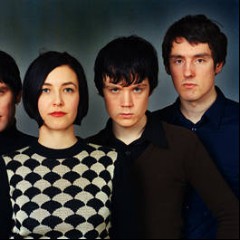 The Noise Conspiracy