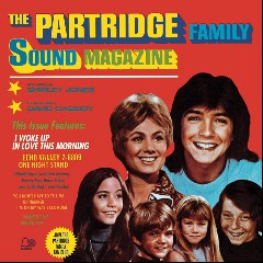 David Cassidy & The Partridge Family