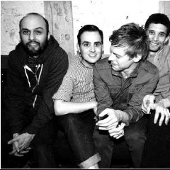 White Rabbits