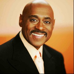 Bishop Paul S. Morton