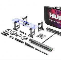 Set Up System