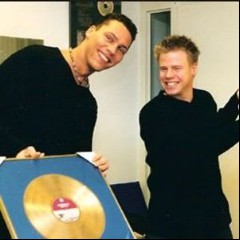 Ferry Corsten & Gouryella