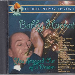 You Stepped Out Of A Dream