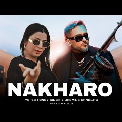 Yo Yo Honey Singh & Jasmine Sandlas