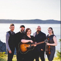 Derina Harvey Band