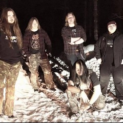 Pestilent Scars