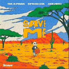 Alfons, Viva La Panda & Edmundo Silva