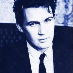 Johnny Logan