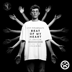 Lost Frequencies feat. Love Harder