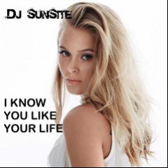 DJ Sunsite