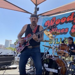 Jay Gordon And Blues Venom