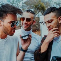 Prince Royce feat. Manuel Turizo